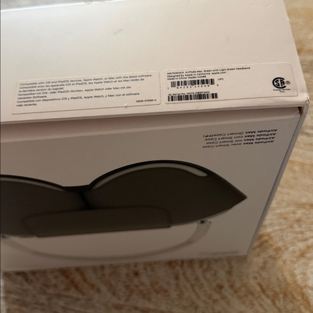 Apple AirPods Max - Picture 17 of 17